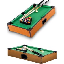 Bilardo Seti