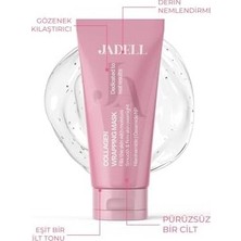 SBN - Store Prime Jadell Soyulabilen Kolajen Yüz Maskesi (2 Paketi)