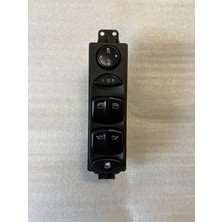 Kraw Mercedes Vito - Viano Sol Ön Cam Açma Düğmesi A6395451313