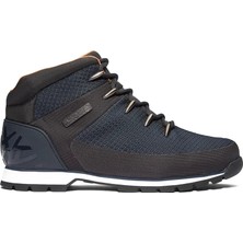 Timberland Euro Sprint Mıd Lace Up Waterproof Boot
