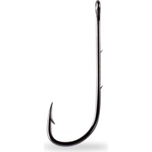 Mustad 92647NP-BN Olta Iğnesi 3 Adet Avantaj Paketi