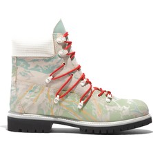 Timberland Premium 6 Inch Lace Up Waterp