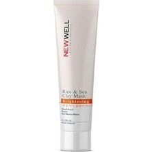 SBN - Store Prime Rice & Sea Clay Mask Pirinç ve Deniz Özlü Kil Maskesi 100 Ml, T1214