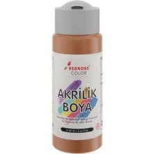 SBN - Store Prime Terracotta Akrilik Boya 60 ml