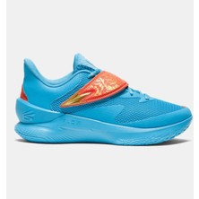 Under Armour Curry Fox 1 Hfd
