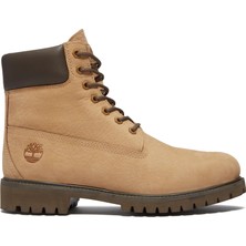 Timberland Premium 6 Inch Lace Up Waterp