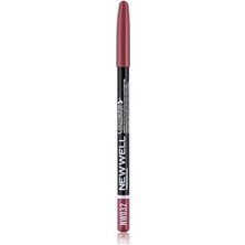 SBN - Store Prime Porcelain Up Eyelip Pencil Göz & Dudak Kalemi 32
