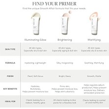 SBN - Store Prime Jane Iredale Smooth Affair Aydınlatıcı Işıltılı Yüz Makyaj Bazı
