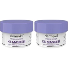 SBN - Store Prime Kırışıklık Karşıtı Kil Maskesi 50 ml 2li Paket