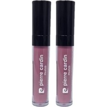 SBN - Store Prime Staylong Lipcolor-Kissproof – Uzun Süre Kalıcı Lipgloss-Asi Gül 5 ml 332 2li Paket