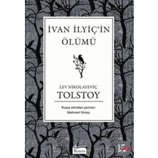Ivan Ilyiç’in Ölümü