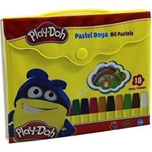 SBN - Store Prime Play-Doh 00859 Pastel Boya