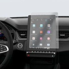 SBN - Store Prime Renault Captur Mat Ekran Koruyucu 10.4 Openr Link Multimedya