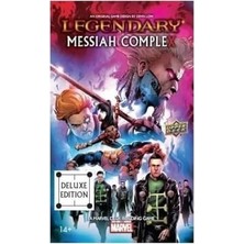 SBN - Store Prime Upper: Messiah Complex Multi