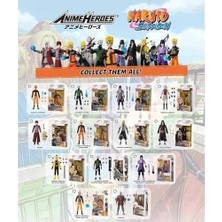 SBN - Store Prime Heroes Itachi Eklemli Figür