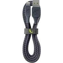 SBN - Store Prime By - Instantconnect Kablo Usb-A Lightning,mavi,1.5m