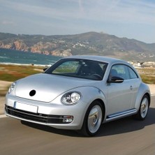 SBN - Store Prime Ön Cam Silecek Takımı 53X53CM Vw Beetle ile Uyumlu 2012-2019