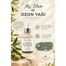 Ozon Yağı 30 ml