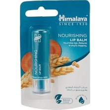 SBN - Store Prime Himalaya Besleyici Dudak Kremi, Lip Balm, Buğday Tohumu Yağı, NEMLENDIRICI,%100 Doğal Renk, Silikon Içermez, 4,5 gr (3 Paketi)