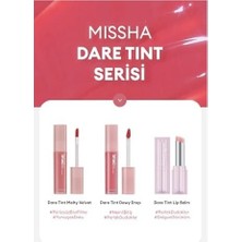 SBN - Store Prime Uzun Süre Kalıcı, Nemli Bitiş Sunan Parlak Tint Dare Tint Dewy Drop (Rosy Drop)