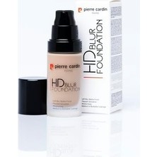 SBN - Store Prime Hd Blur Pürüzsüz Görünüm Veren Mat Fondöten Light - 30ML