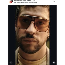 Tom Ford Autari FT1209 56E Erkek Havana Fotokromik Kahverengi Güneş Gözlüğü