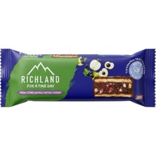 Richland Rıchland Frenk Üzümü Meyveli Gofret 30 gr *36'lı
