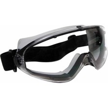 Starline G-031KN-C Şeffaf Google Gözlük Af Buğulanmaz