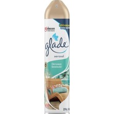 Glade Aerosol Lavanta Ferahlıgı 300 ml