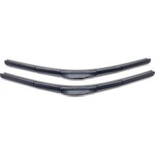 SBN - Store Prime Ön Cam Silecek Takımı 65X65CM 807 ile Uyumlu 2002-2014