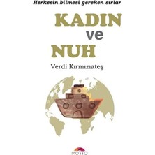 Kadın ve Nuh