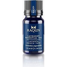 SBN - Store Prime Lavanta Uçucu Yağı 10ML%100 Saf ve Doğal