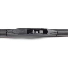 SBN - Store Prime Ön Cam Silecek Takımı 45X45CM Mini Cooper R50 R53 ile Uyumlu 2001-2006
