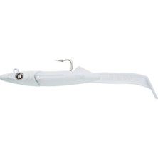 Ragot Raglou Hybrid Silikon Balık