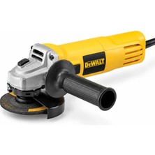Dewalt DWE4117 950W 125MM Avuç Taşlama Makinesi