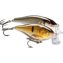 Rapala Shallow Shad Rap Sahte Balığı