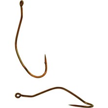 Mustad Olta Iğnesi 33862 Npbr 10 Lu 3 Adet Avantaj Paketi
