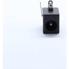 SBN - Store Prime DC-005 Güç Soketi Dişi 5.5mm x 2.1mm