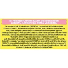 SBN - Store Prime Friskies Yavru Kedi Maması 1.5 kg