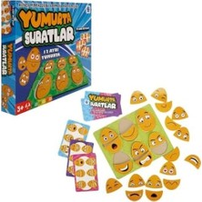 SBN - Store Prime Oyun Yumurta Suratlar