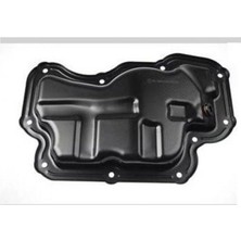 Renault Clio 2012- Yağ Karteri Sac 111116195R Nextpart