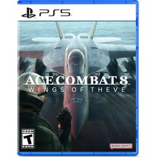 Bandai Namco Entertainment Ace Combat 8 Wıngs Of Theve Ps5 Oyunu