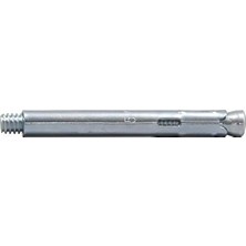 SBN - Store Prime Die Grup 370826 Hex Sleeve Çapa, 5/16 x 2 – 1/2 Inç, 35-Pack