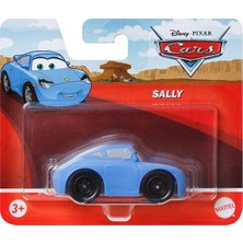 Mattel Cars Sally JDM14