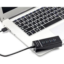 SBN - Store Prime 4 Port USB 3.0 Çoğaltıcı Çoklayıcı Hub Adaptör Switch
