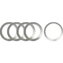 Motobisavm Debriyaj Sacı SR250 - SR450 // 125 mm