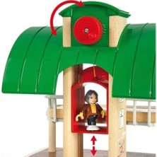 SBN - Store Prime Katlı Seyahat Seti