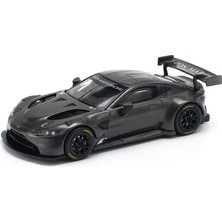 Pop Race Aston Martin Gt3 Carbon Edition PR640178