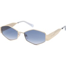 Marc By Marc Jacobs Marc Jacobs Marc 496 Shıny LKS5508 55 Kadın Güneş Gözlüğü