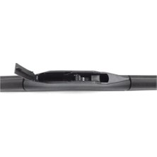 SBN - Store Prime Ön Cam Silecek Takımı 53X48CM Hilux ile Uyumlu 2011-2015